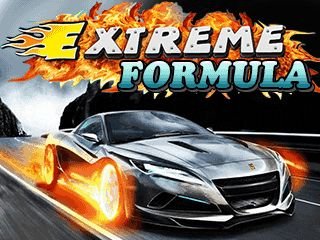game pic for Extreme formula